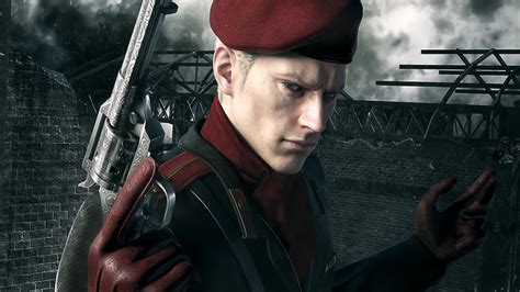 mgs3 ocelot